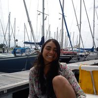 Maria Paula Gómez的照片