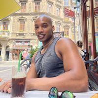 Philip Gadsden's Photo