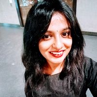 Vibha Kamath's Photo