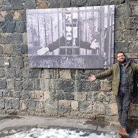 Nebojsa Djordjevic's Photo