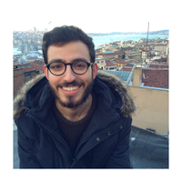 Emre Aşkın的照片