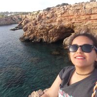 Photos de sheida lari