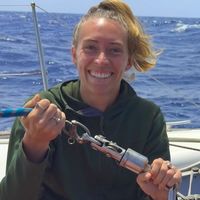 Bente  Knoppers's Photo