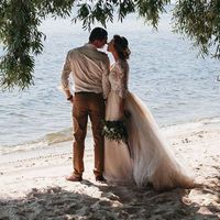 Alexander Chub的照片