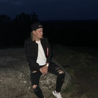 Linus Svensson's Photo