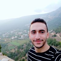 Mohamad Alkerdi's Photo