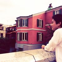 Seiji Ishikawa's Photo