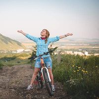 Julia Govorova的照片