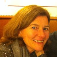 Petra Boydron's Photo