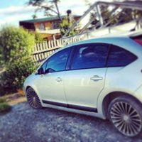 Ruben Barria的照片