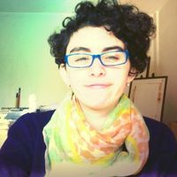 Melina Inés Alfaro的照片