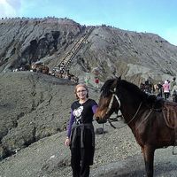 Jane Chivers's Photo