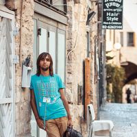 Sergey Iskaliev's Photo