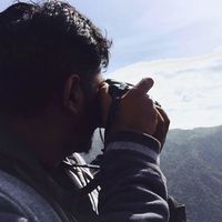 Surya Bharadwaj's Photo