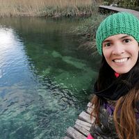 Melisa Barbera的照片