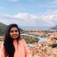 Bushra Zaheer's Photo