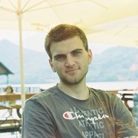 Borko  Mitrovic的照片