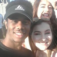 DeShawn Chandler's Photo