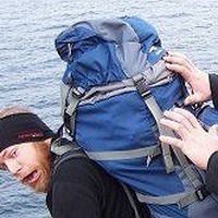 Mikael Stiernstedt's Photo