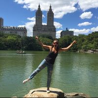 Kristina Brantl的照片