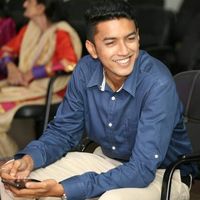 Atul Bandodkar的照片