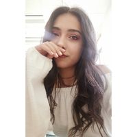 Nazlı Can Özdemir's Photo