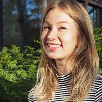 Sonja Vesanen的照片