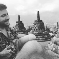 Fotos de Domin Ggiraldez