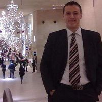 Yassine Bounajma's Photo