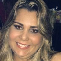 Jussara Mioto's Photo