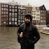 Karan  ahuja's Photo