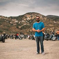 Fotos von Fred Magnusson