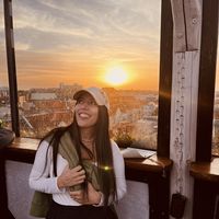 Sabrina Barros's Photo