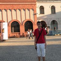 Max Zieliński's Photo