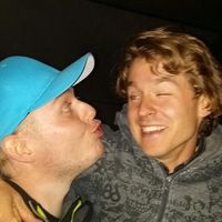 Valentin Thum's Photo