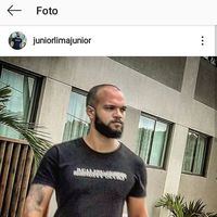 João Carlos Vieira De Lima Jr的照片