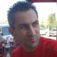 Jaime Caeiro Vicente's Photo