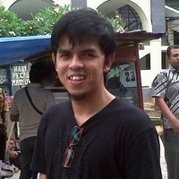 Rifki Fauzi's Photo