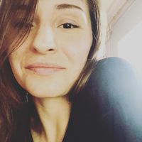 Daria Postnikova's Photo