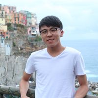 CHEN WEI CHANG's Photo