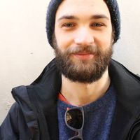 Massimiliano Boventi's Photo