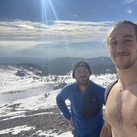 Fede Eskenazi的照片