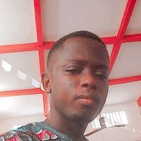 Sylvestre AZIABLE's Photo