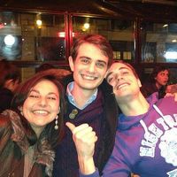 Fotos von Amaury Larreur