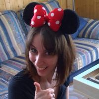 Johanne Simonet's Photo