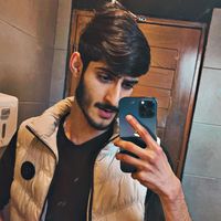 Abdullah Pervaiz's Photo