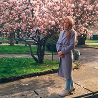 Le foto di Sonia Ivanova