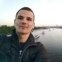 Vladislav Kashcheev's Photo