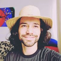 Tiago  Arcego da Silva的照片