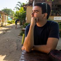 Vinícius de Moraes Alves的照片